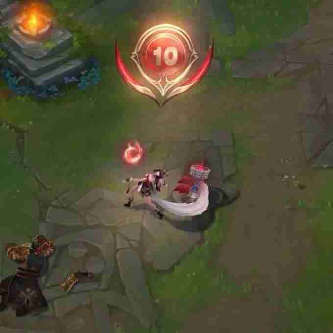 英雄联盟首个名人堂界面:贯穿Faker职业生涯