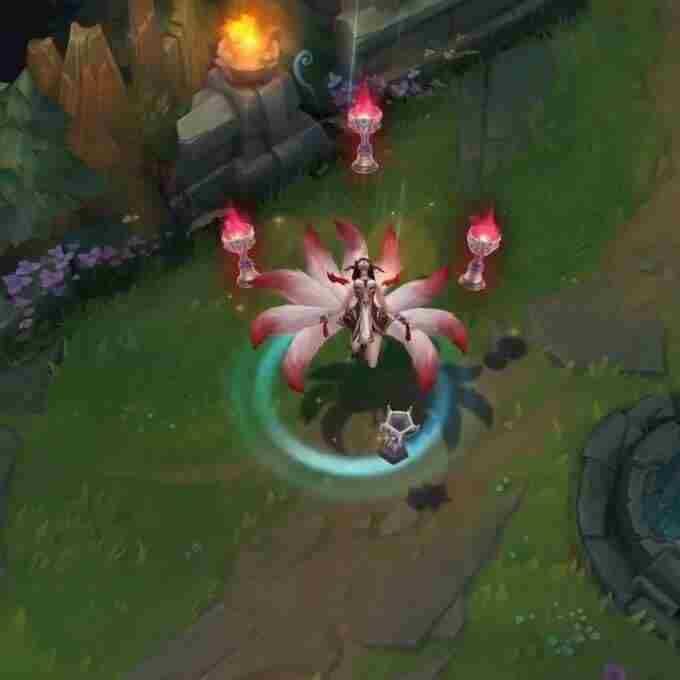 英雄联盟首个名人堂界面:贯穿Faker职业生涯