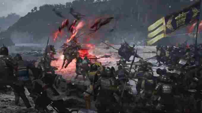 2025年首款单机大作<a href=/news/yjxw/28474.html target=_blank class=infotextkey>真三国无双</a>:起源详解