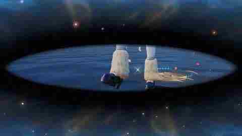 匣中少女儿童节皮肤 匣中少女平安京