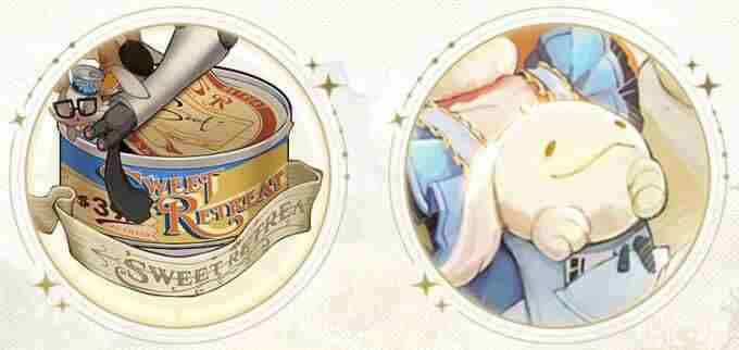 匣中少女儿童节皮肤 匣中少女平安京