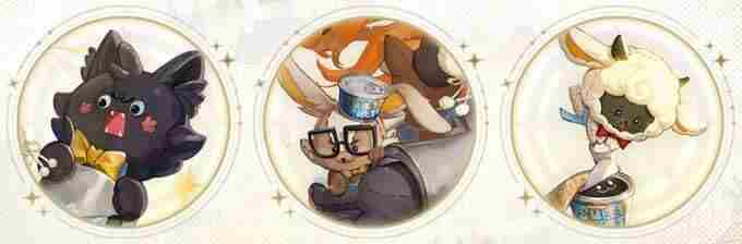 匣中少女儿童节皮肤 匣中少女平安京