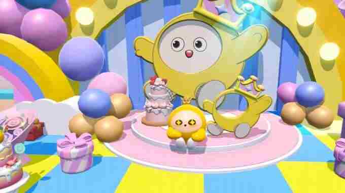 <a href=/news/yjxw/23567.html target=_blank class=infotextkey>蛋仔派对</a>世纪圆舞会游戏解说狂欢2周年创计划