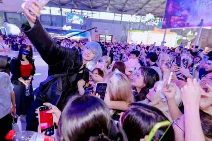 盛况空前!2023 chinajoy多久举办一次