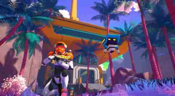 科幻题材合作<a href=/news/26204.html target=_blank class=infotextkey>射击游戏</a>Mortal