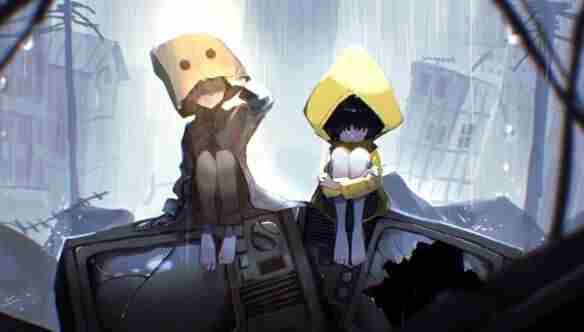 小小梦魇3新宣传片 小小梦魇3官方正版