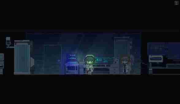 Steam <a href=/news/rjzx/26038.html target=_blank class=infotextkey>赛博朋克</a>风格游戏