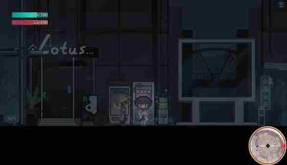 Steam <a href=/news/rjzx/26038.html target=_blank class=infotextkey>赛博朋克</a>风格游戏