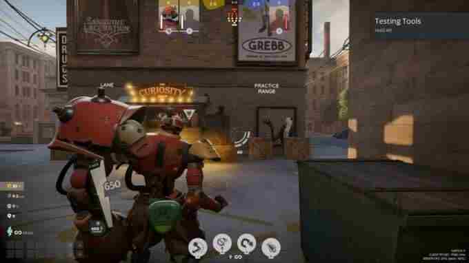 deadlock:steam地址