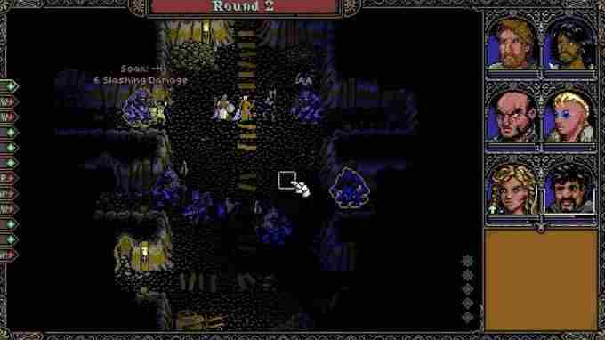 斯高特攻打黑修院免安装绿色版v1