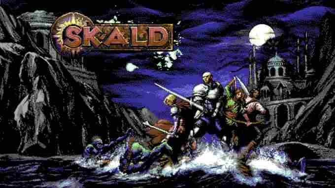 斯高特攻打黑修院免安装绿色版v1