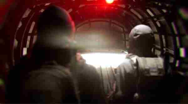 虚幻引擎5超写实拟真FPSBodycam上架Steam