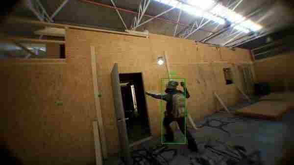 虚幻引擎5超写实拟真FPSBodycam上架Steam