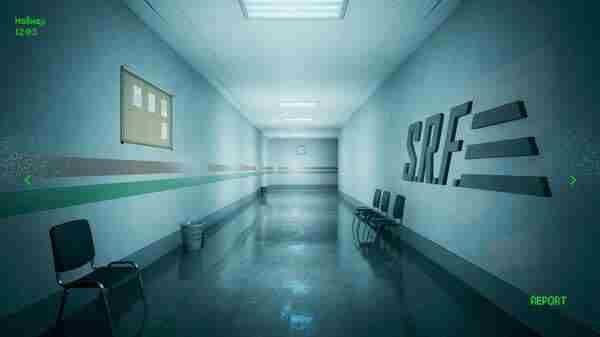 解谜游戏steam单机推荐 监控游戏