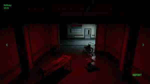 解谜游戏steam单机推荐 监控游戏