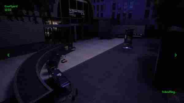 解谜游戏steam单机推荐 监控游戏