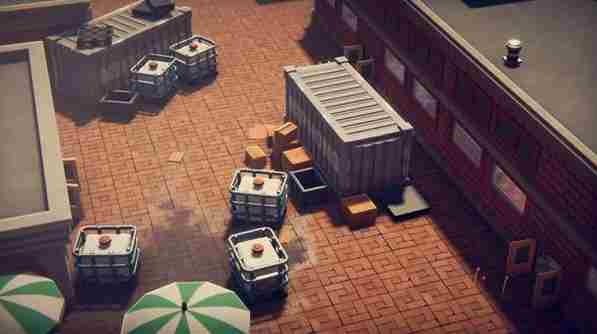 腾网交锋:塔科夫like的两大基本盘