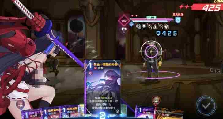 二次元游戏扎堆上线!速览五款各有“杀手锏”的十月新游!|卡牌|arpg|