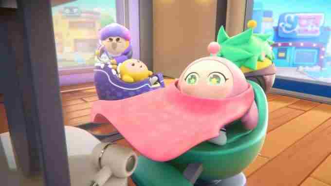 最新手游<a href=/news/yjxw/23567.html target=_blank class=infotextkey>蛋仔派对</a>与网易多个顶流IP合作!花式玩转联动内容