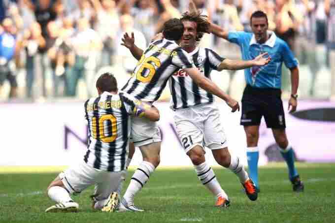 <a href=/news/yjxw/31583.html target=_blank class=infotextkey>巨星来袭</a> 巅峰皮尔洛什么水平