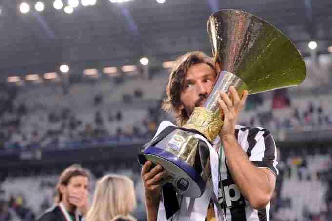 <a href=/news/yjxw/31583.html target=_blank class=infotextkey>巨星来袭</a> 巅峰皮尔洛什么水平