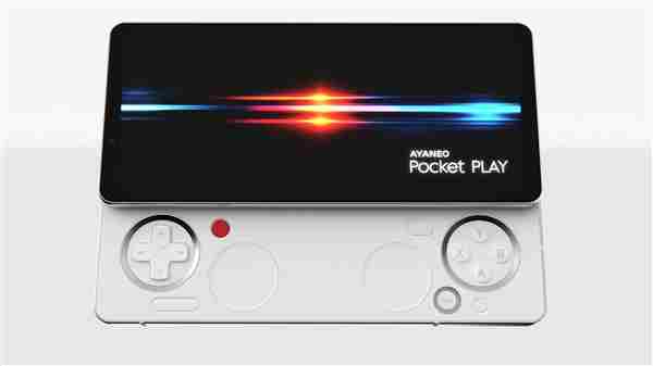 看哭索尼!国产厂商做出真PSP游戏手机