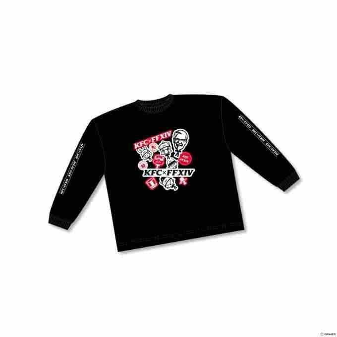 <a href=/news/yjxw/27046.html target=_blank class=infotextkey>最终幻想</a>14×肯德基联动将在10月4日开始