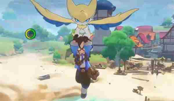 <a href=/news/rjzx/29313.html target=_blank class=infotextkey>洛克王国</a>阿布在哪抓/练级/性格推荐/超进化/技能表