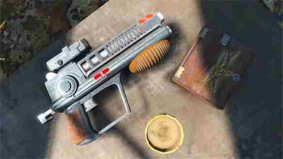 Fallout 辐射2 online