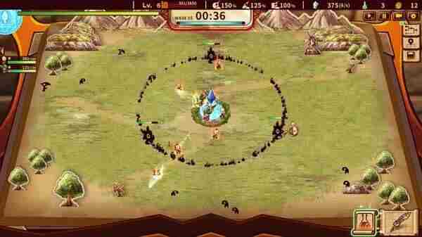 玩过英伟达最前沿的AI游戏Demo