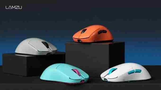 LAMZU兰族电竞的动态 ra战队csgo队员