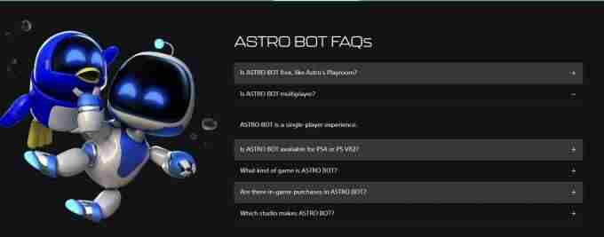 宇宙机器人!这才是真·PS5独占游戏!              </div>

		  <div class=