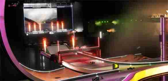 2026电竞世界杯官宣:赛道狂飙入选