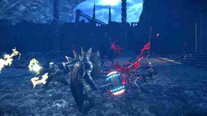 Steam 异域镇魂曲安卓<a href=/news/rjzx/26997.html target=_blank class=infotextkey>汉化版</a>下载