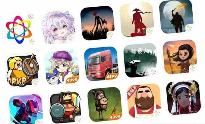 游戏业务集体亮相!世纪华通确认参展2024