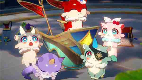 崩铁活动第一关没有群攻角色怎么打