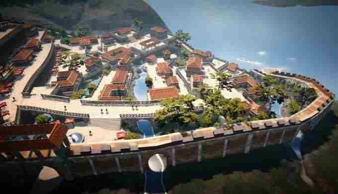 Power pc移植安卓大型rpg游戏