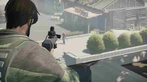 Steam 丧尸题材游戏steam