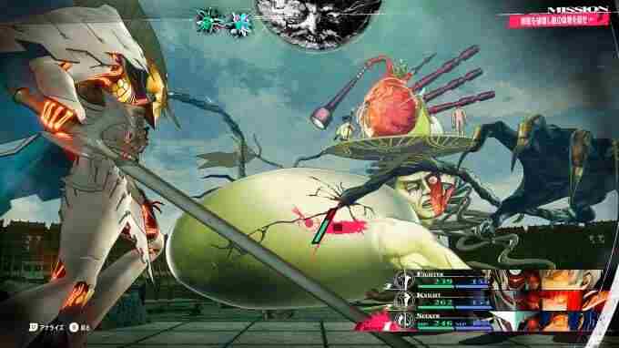 <a href=/news/27373.html target=_blank class=infotextkey>暗喻幻想</a>:ReFantazio预定将于2024年10