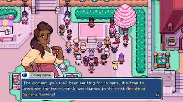 米斯特里亚牧场手游 米加小镇