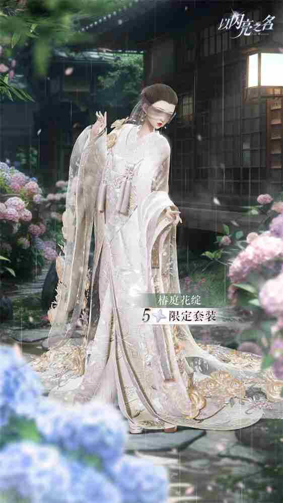 投稿推文 以闪亮之名有破解版吗