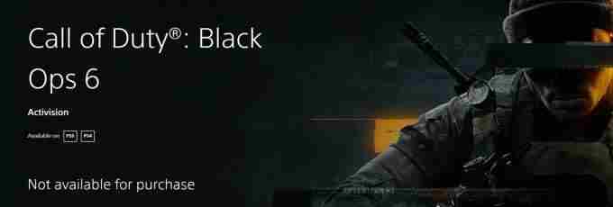 使命召唤21还登陆PS4和Xbox