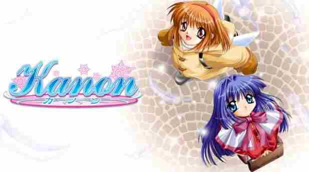 知名美少女恋爱系游戏老厂key社不知不觉已