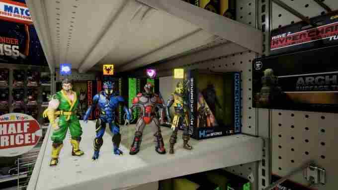 Borderlands xbox完美破解了吗