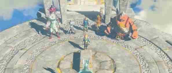 <a href=/news/yjxw/18278.html target=_blank class=infotextkey>塞尔达传说</a>王国之泪完美结局攻略