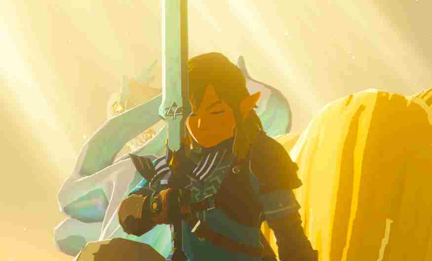 <a href=/news/yjxw/18278.html target=_blank class=infotextkey>塞尔达传说</a>王国之泪完美结局攻略