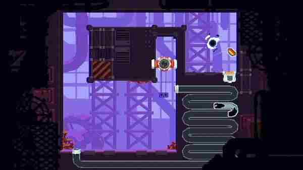 解谜游戏CATO catcap出品游戏有哪些