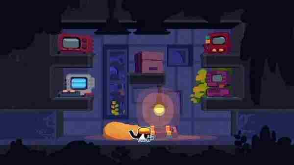 解谜游戏CATO catcap出品游戏有哪些