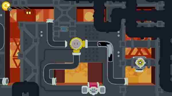 解谜游戏CATO catcap出品游戏有哪些