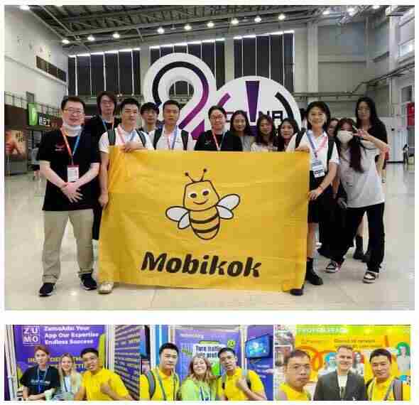 Mobikok再战2024 ChinaJoy精彩不容错过4-B882 <a href=/news/yjxw/31702.html target=_blank class=infotextkey>展位精彩亮相</a>